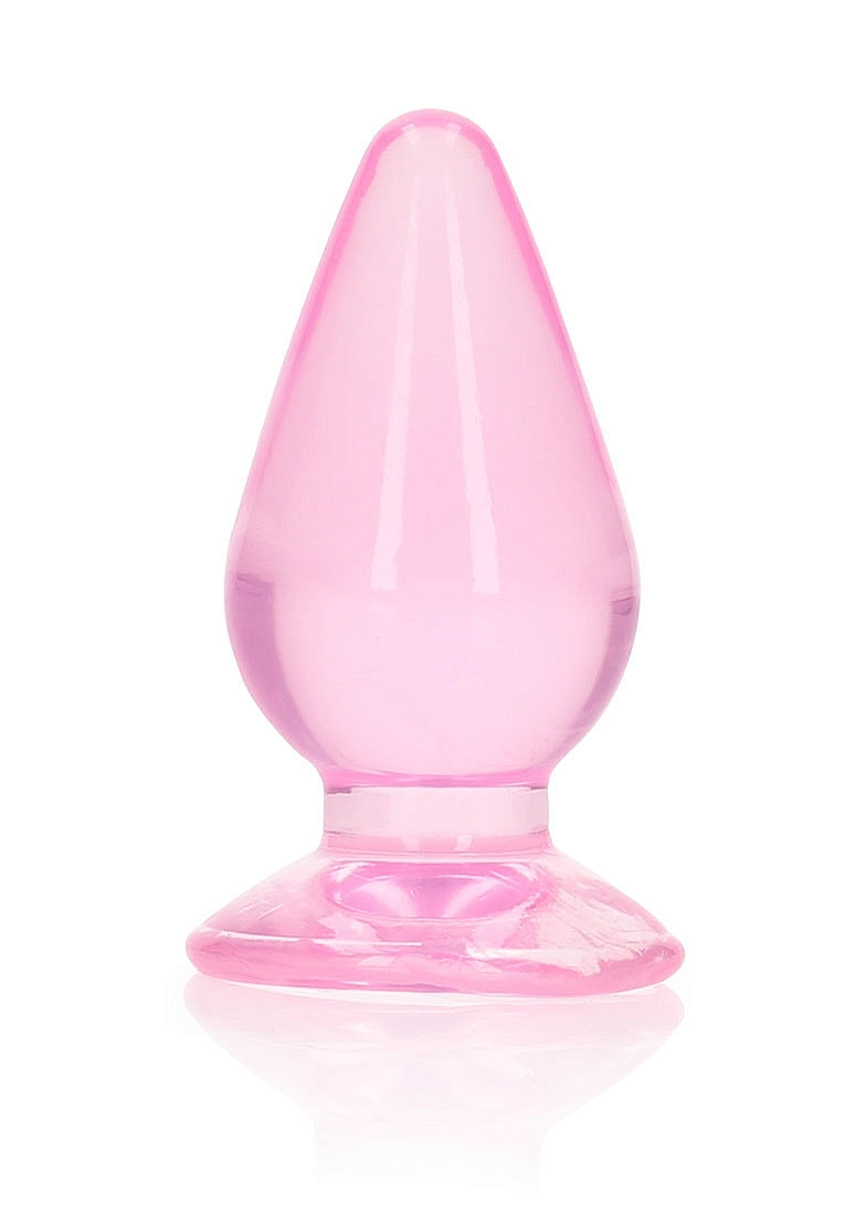 3.5" Anal Plug