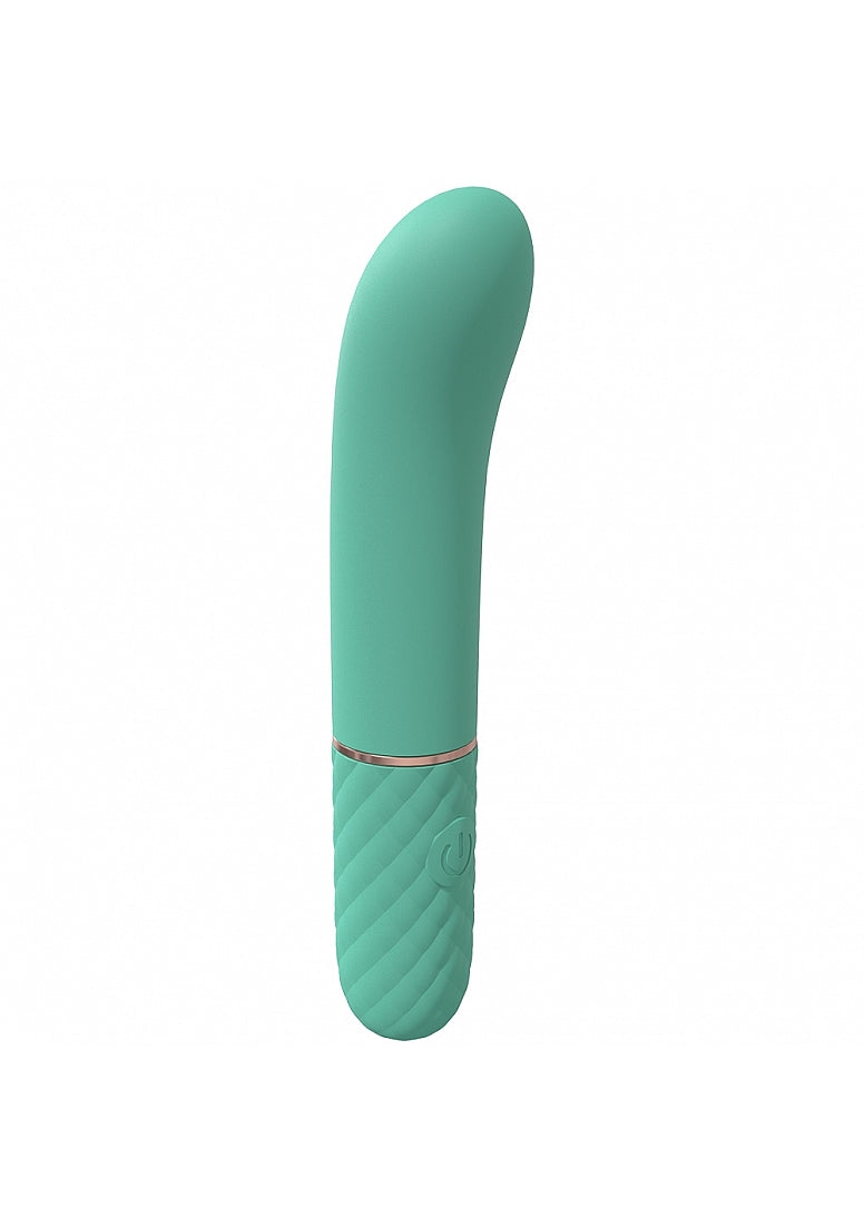 Dolce - 10 Speed Mini-G-Spot Vibe