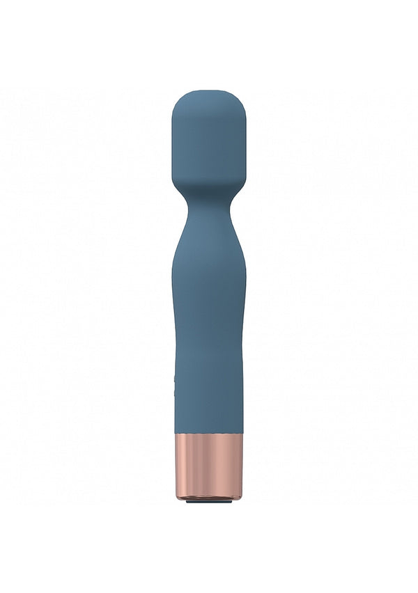 Glamour - 10 Speed Mini-Wand
