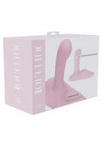Loveline - Satisfaction - Grinder - Adjustabl