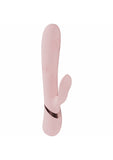 VIVE - Fronda - Rechargeable Triple Motor - G-Spot VIbrating and Tapping Leaf Clit Stimulator
