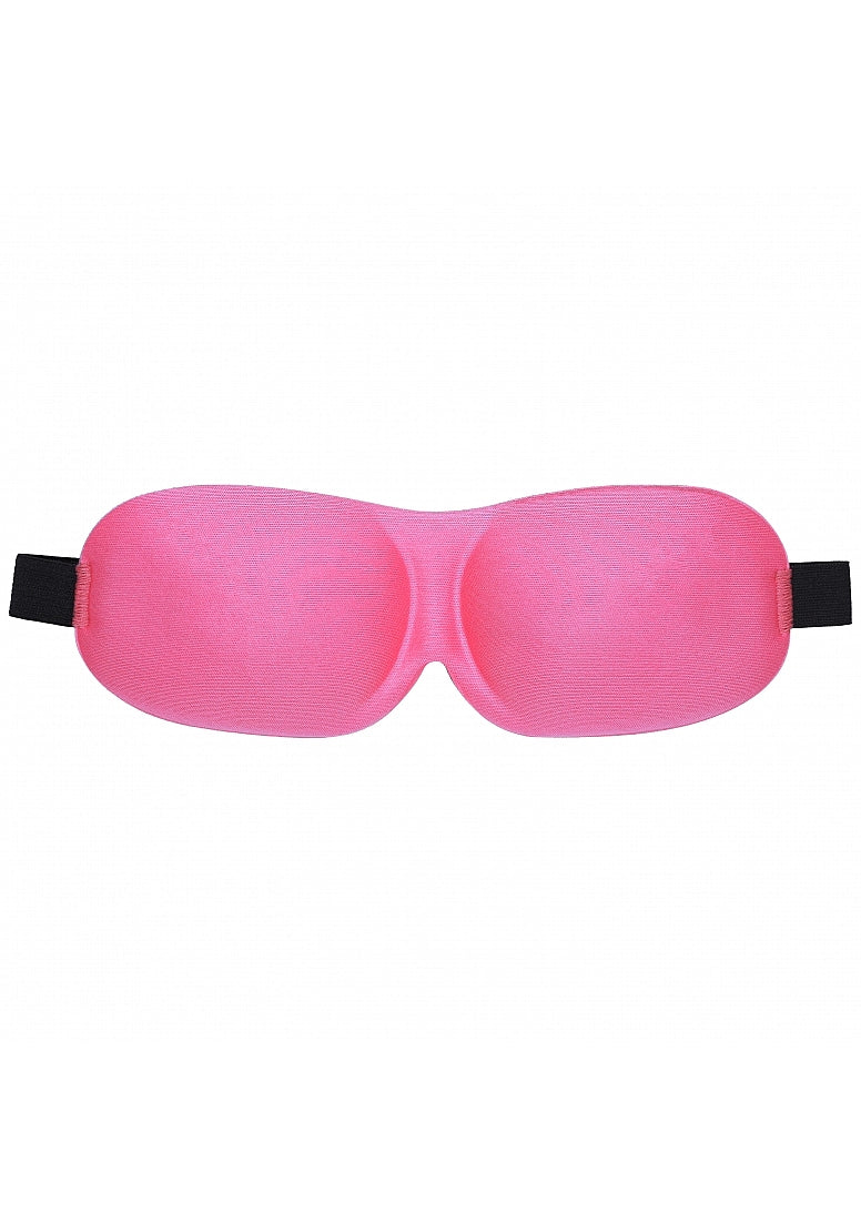 Ouch! - 3D Mask
