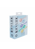 Loveline - PelviFit® Berry Kegel Kit
