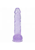 Realrock - Realistic Dildo with Balls - 5" / 12.7 cm