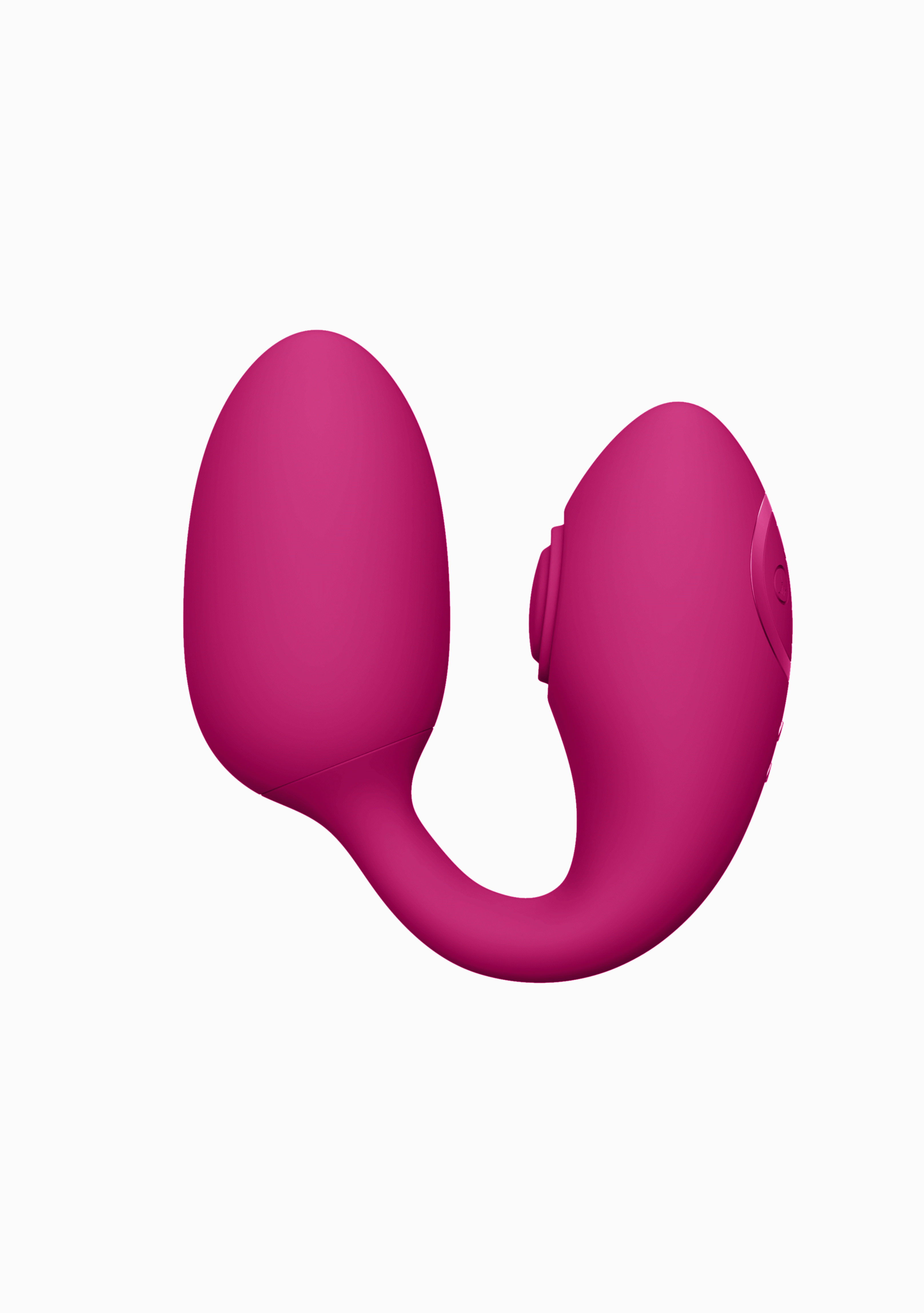 Vive Aika - Pulse Wave & Vibrating Love Egg