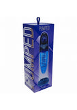 PUMPED - Aqua-Pro - Submersible - Automatic - AI Enabled