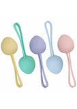 Loveline - PelviFit® Berry Kegel Kit