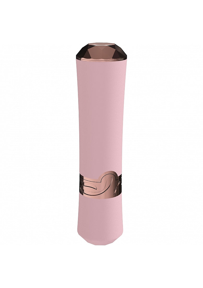 Loveline - Dahlia - 10 Function - Vibrating