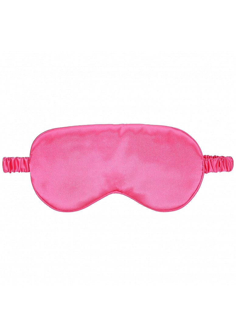 Ouch! - Satin Mask