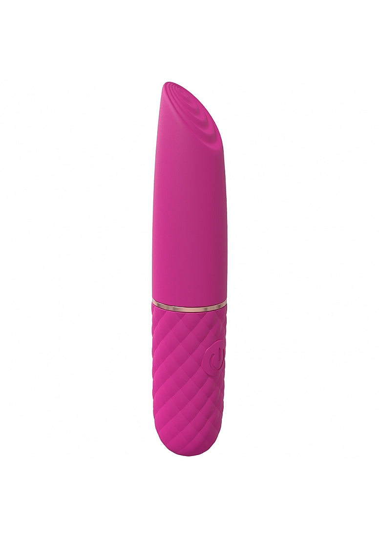 Beso - 10 Speed Vibrating Mini-Lipstick The Love Store Online Beso - 10 Speed Vibrating Mini-Lipstick The Love Store Online
