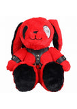 S-Line Bunny Backpack Circle Eye