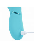 VIVE - Mimi - Rechargeable Triple Motor - G-Spot Vibrating and Tapping Rabbit