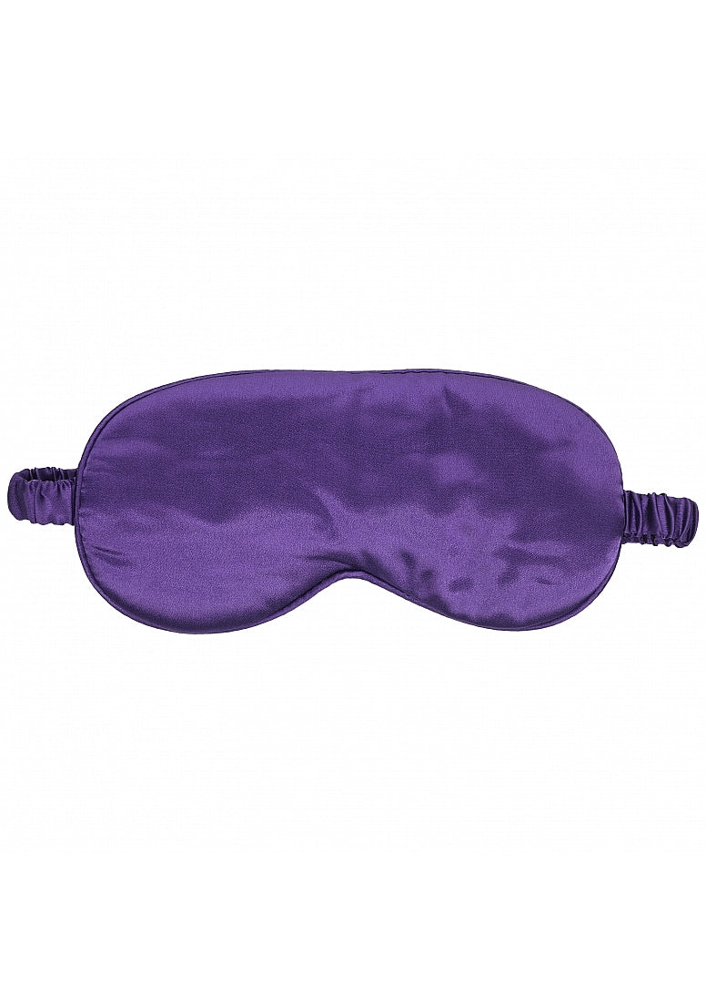 Ouch! - Satin Mask