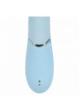 VIVE - Pallina - Rechargeable Triple Motor - G-Spot VIbrating and Tapping Beads Clit Stimulator