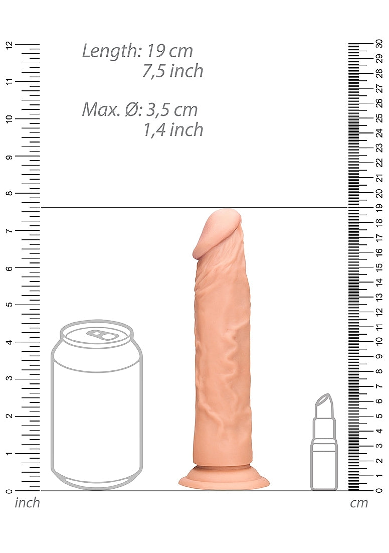 Dong without Testicles
