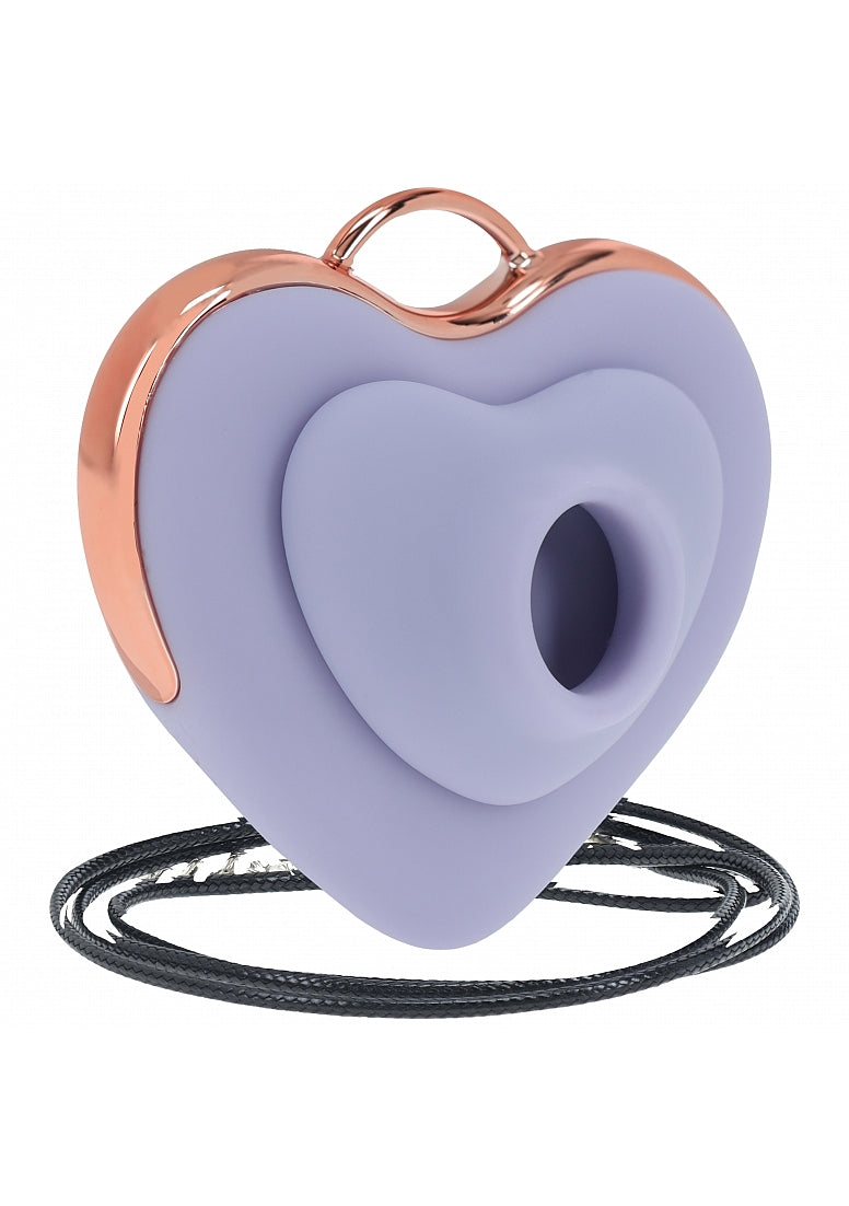 Loveline - Luvie - AirTapTech - Rechargeable Vibrator