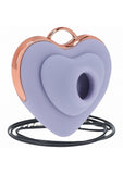 Loveline - Luvie - AirTapTech - Rechargeable Vibrator