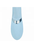 VIVE - Pallina - Rechargeable Triple Motor - G-Spot VIbrating and Tapping Beads Clit Stimulator