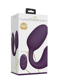 Vive Aika - Pulse Wave & Vibrating Love Egg