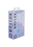 Loveline - PelviFit® Strength Kegel Kit