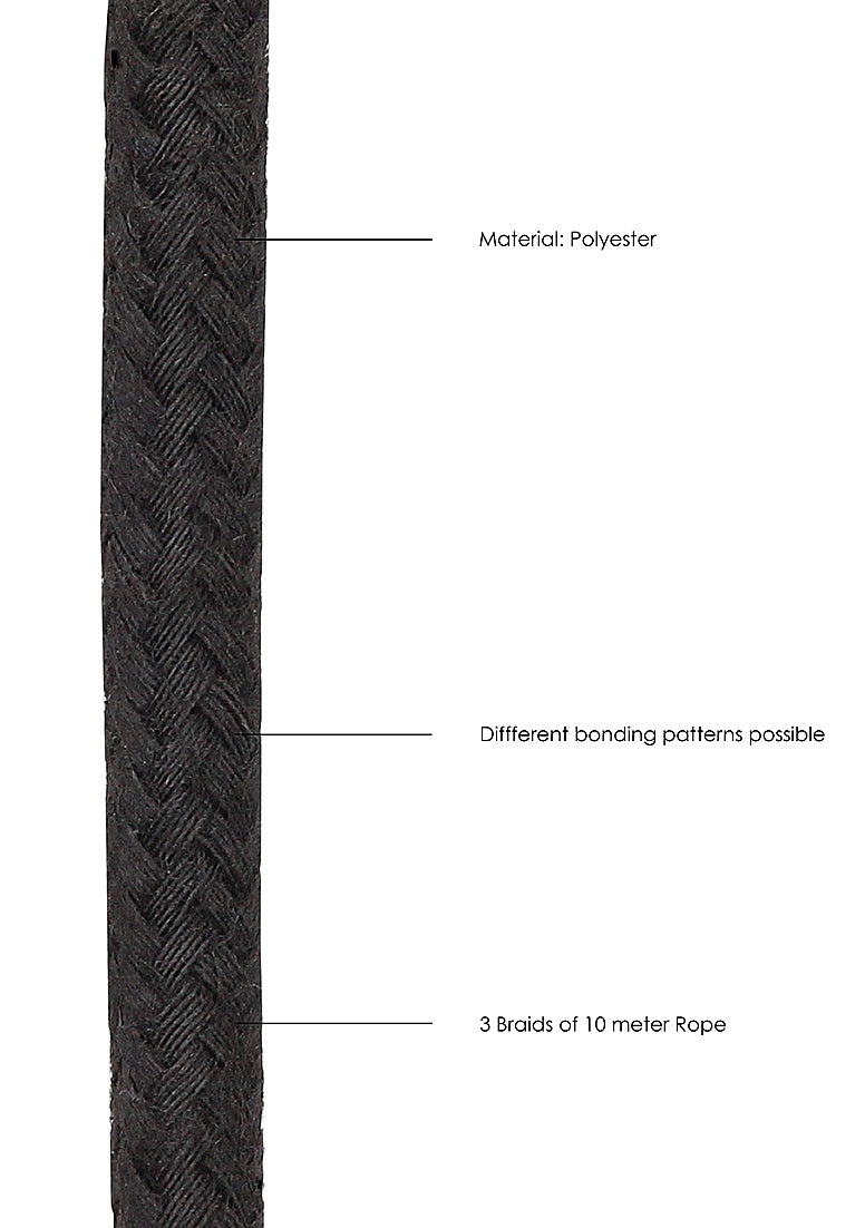 Japanese Rope 10 meters