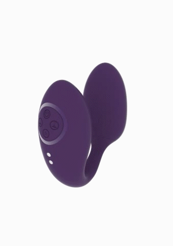 Vive Aika - Pulse Wave & Vibrating Love Egg