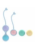 Loveline - PelviFit® Strength Kegel Kit
