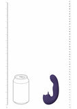 Yumi - Triple G-Spot Finger Motion Vibrator