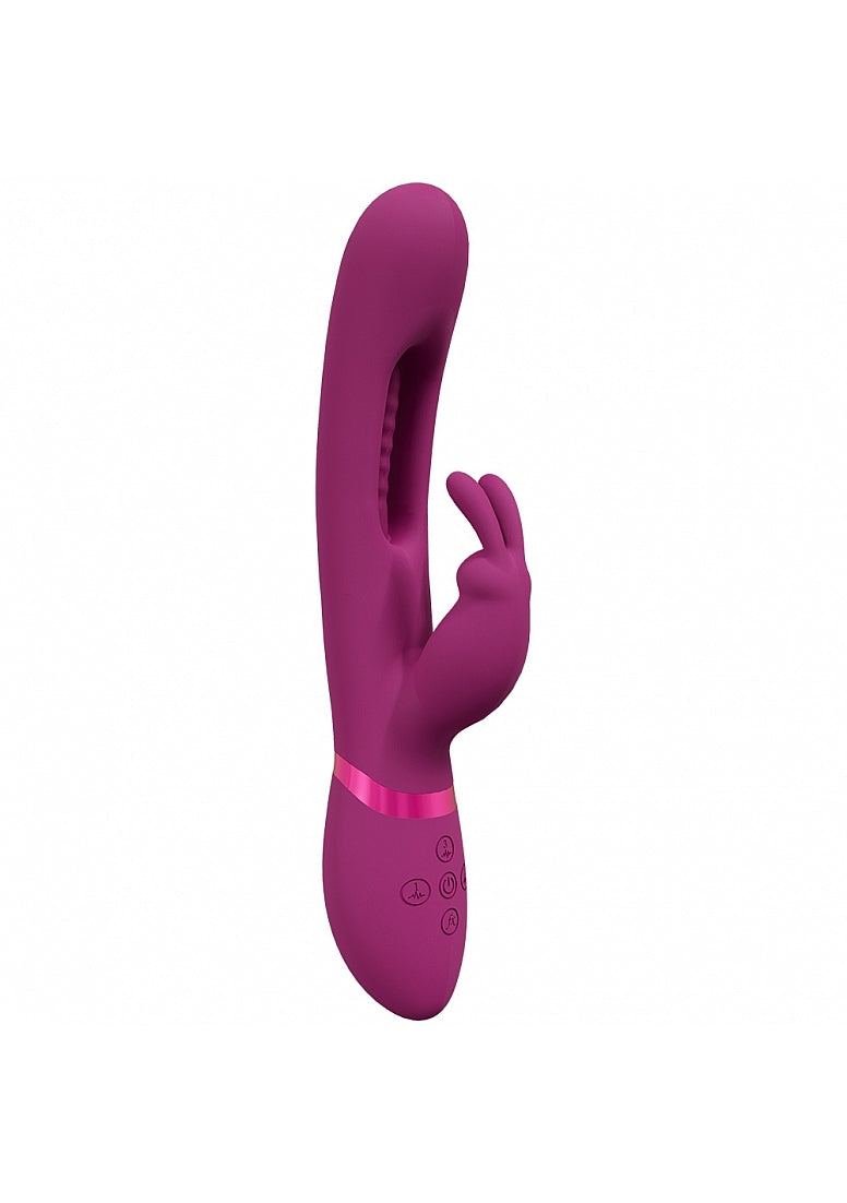 Mika - Triple Rabbit with G-Spot Flapping The Love Store Online Mika - Triple Rabbit with G-Spot Flapping The Love Store Online