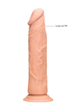 Dong without Testicles
