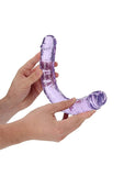 13" Double Dong
