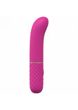 Dolce - 10 Speed Mini-G-Spot Vibe