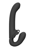 Vive Satu - Pulse-Wave & Vibrating Strapless Strap-on