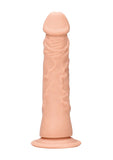 Dong without Testicles