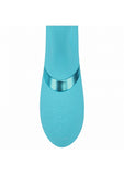 VIVE - Mimi - Rechargeable Triple Motor - G-Spot Vibrating and Tapping Rabbit