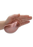 Twitch Hands - Free Suction & Vibration Toy - Rose
