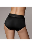 Vibrating Strap-on Brief