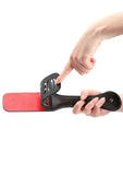 Ouch! Paddle - BAD BOY - Black