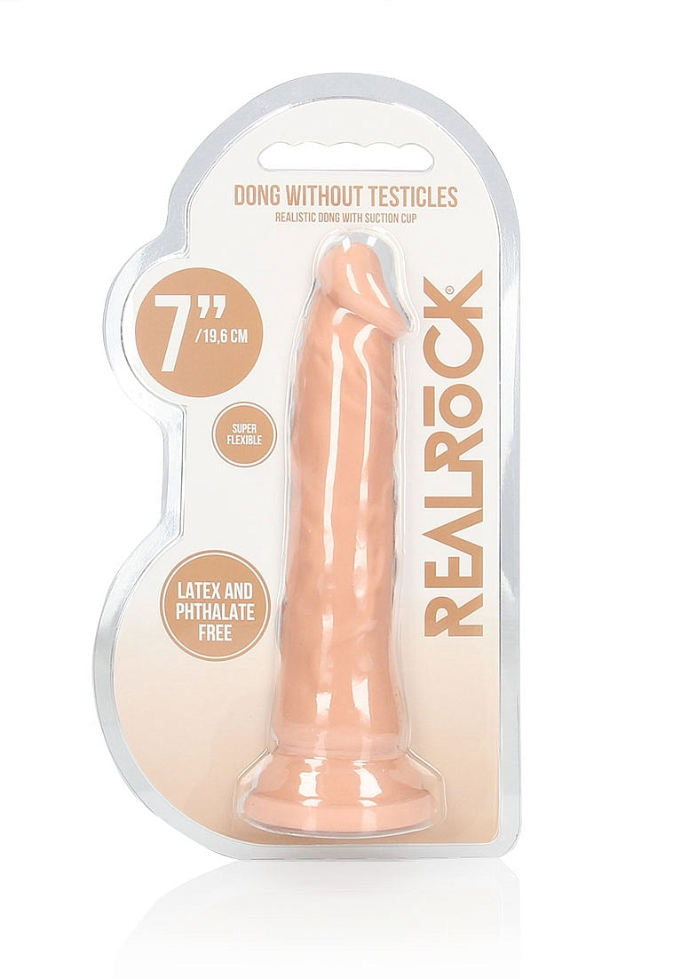Dong without Testicles