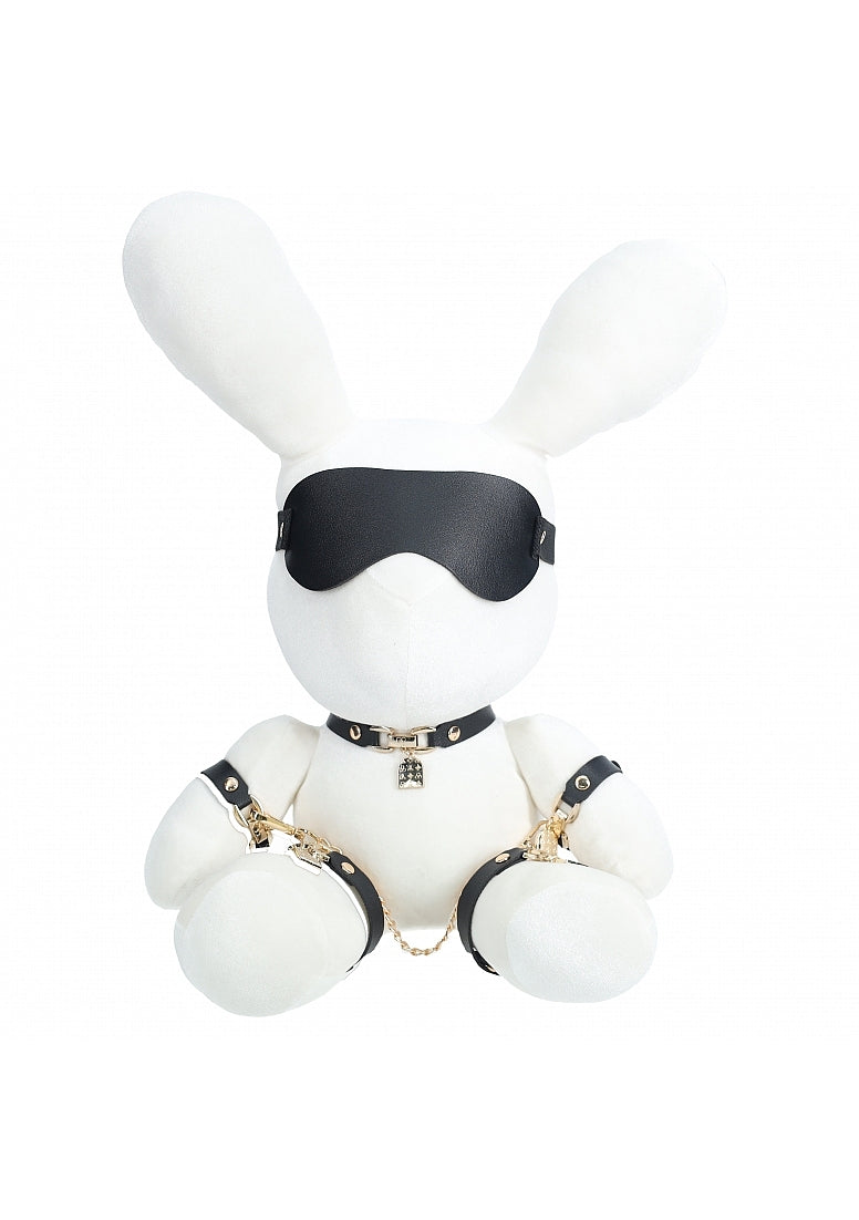 S-Line Rabbit Bondage Velvet - Large