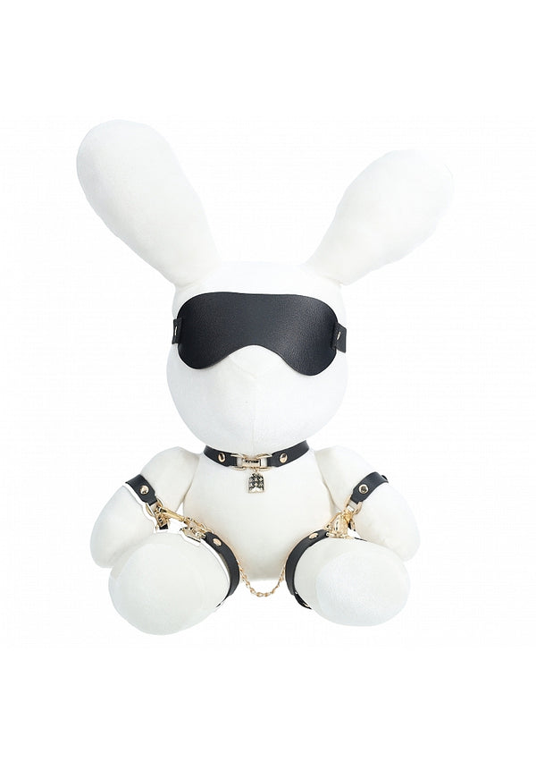 S-Line Rabbit Bondage Velvet - Large