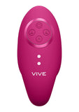 Vive Aika - Pulse Wave & Vibrating Love Egg