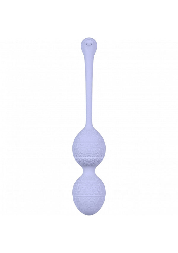 Loveline - PelviFit® Beads Kegel Vibe