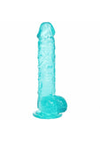Realrock - Realistic Dildo with Balls - 5" / 12.7 cm