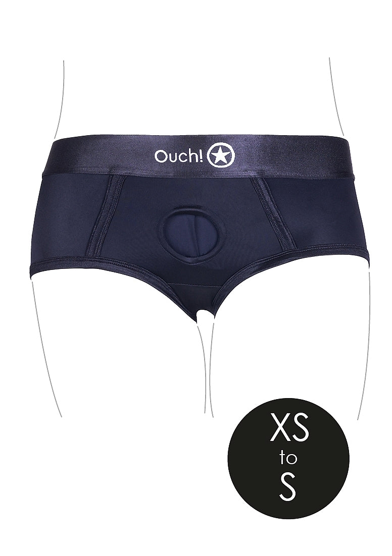 Vibrating Strap-on Brief The Love Store Online Vibrating Strap-on Brief The Love Store Online