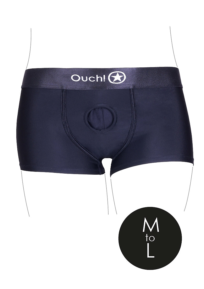 Vibrating Strap-on Boxer The Love Store Online Vibrating Strap-on Boxer The Love Store Online