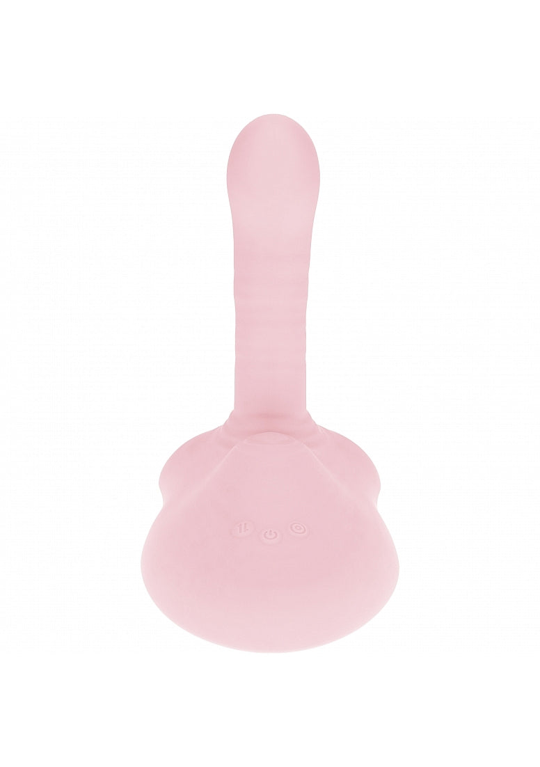 Loveline - Satisfaction - Grinder - Adjustabl