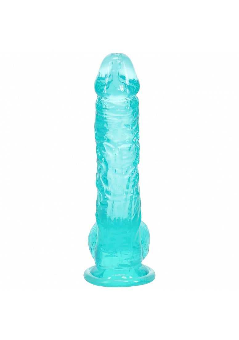 Realrock - Realistic Dildo with Balls - 5" / 12.7 cm