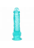 Realrock - Realistic Dildo with Balls - 5" / 12.7 cm
