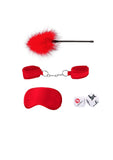 Ouch! Introductory Bondage Kit #2